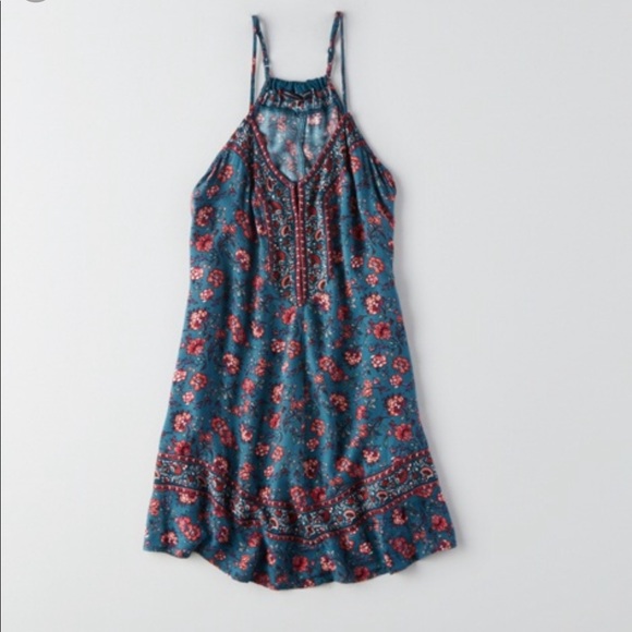American Eagle Outfitters Dresses & Skirts - AEO Floral dress